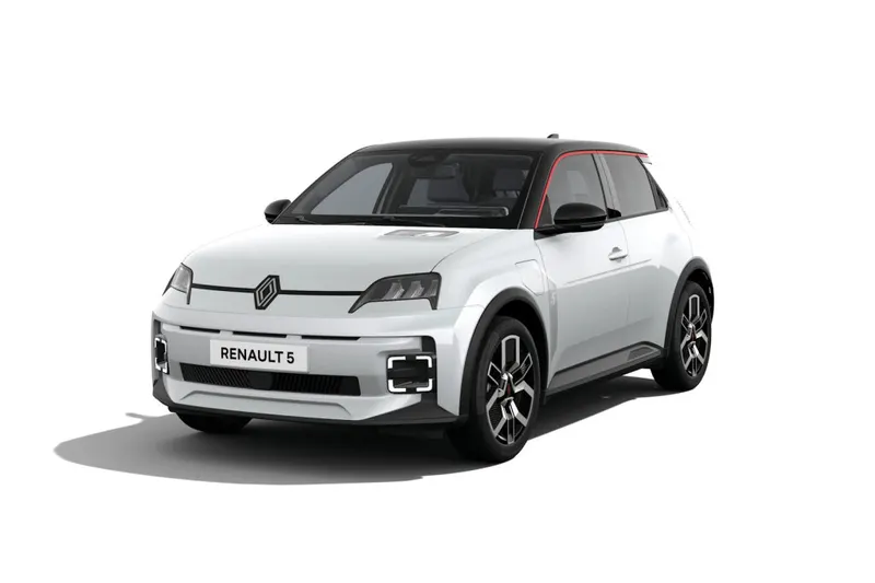 Renault 5 (2026)