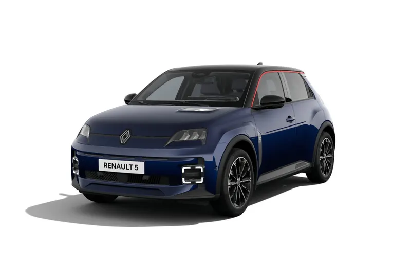 Renault 5 (2026)