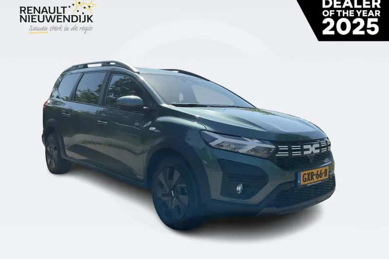 Dacia Jogger (2024)