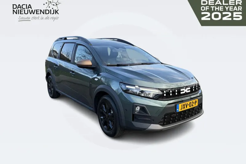 Dacia Jogger (2026)