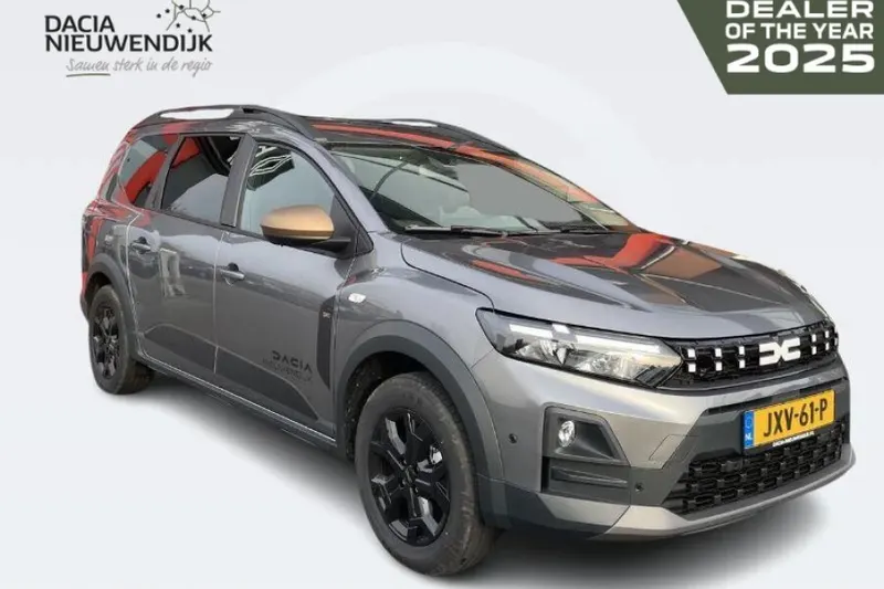 Dacia Jogger (2026)