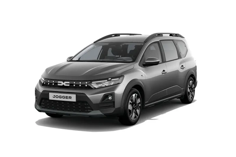 Dacia Jogger (2026)