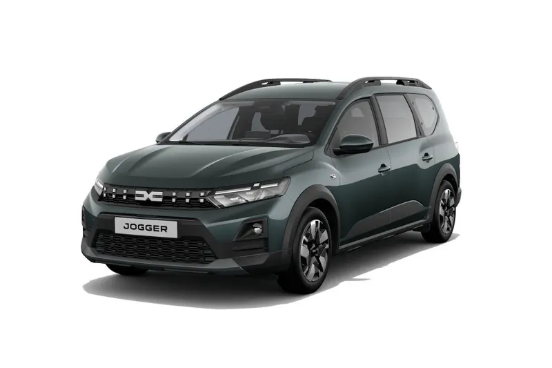 Dacia Jogger (2026)