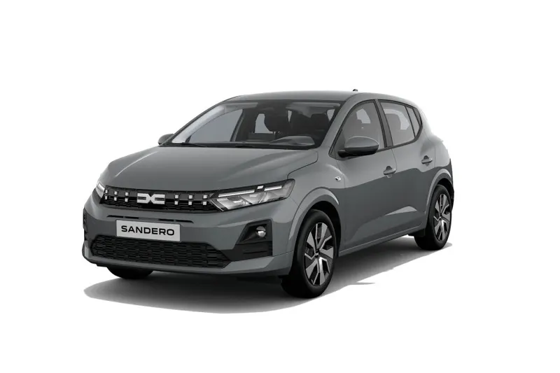 Dacia Sandero (2026)