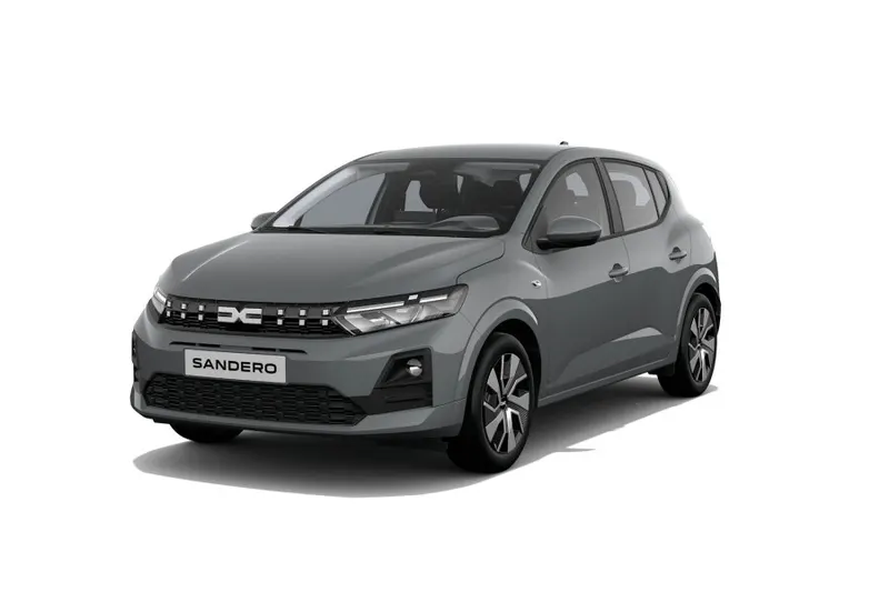 Dacia Sandero (2026)