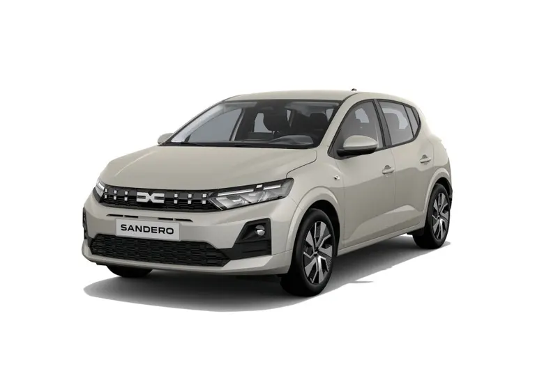 Dacia Sandero (2026)