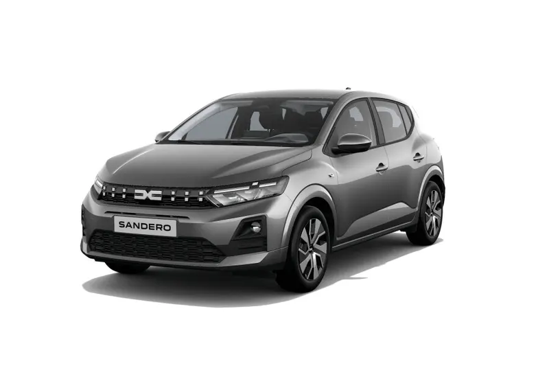 Dacia Sandero (2026)