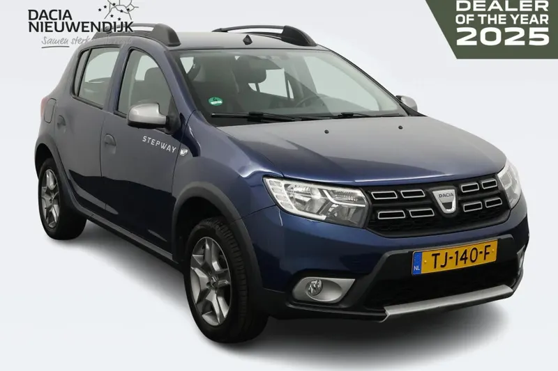 Dacia Sandero (2018)