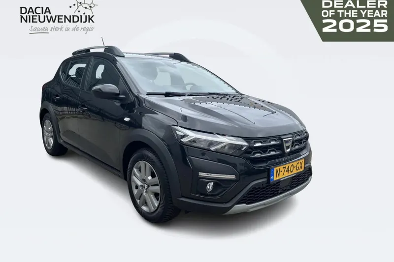 Dacia Sandero (2021)