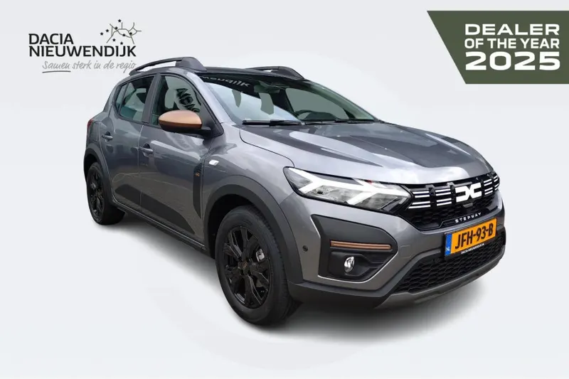 Dacia Sandero (2025)