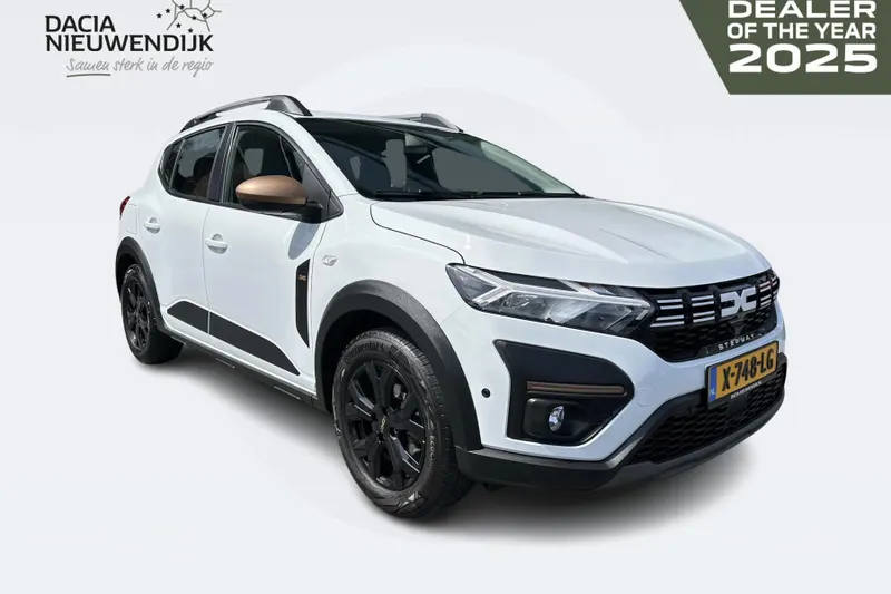 Dacia Sandero (2023)