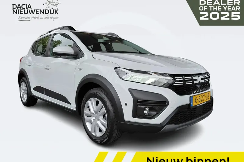 Dacia Sandero (2023)
