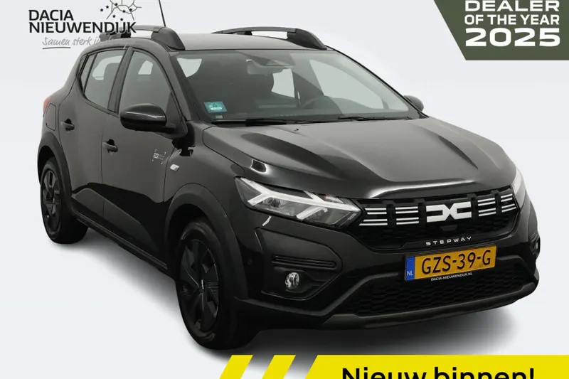 Dacia Sandero (2024)