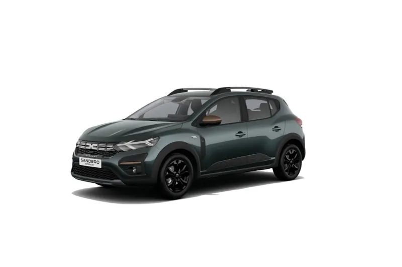 Dacia Sandero (2026)