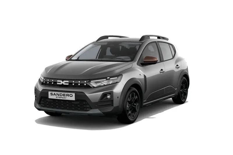 Dacia Sandero (2026)