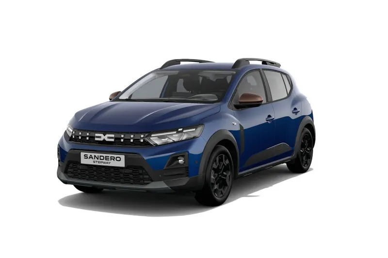 Dacia Sandero (2026)