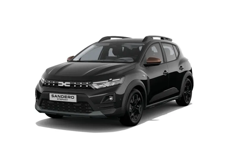 Dacia Sandero (2026)