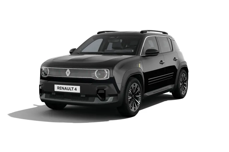 Renault 4 (2026)