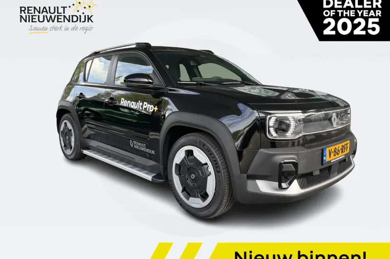 Renault 4 (2026)