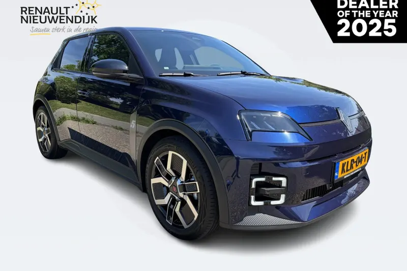 Renault 5 (2026)