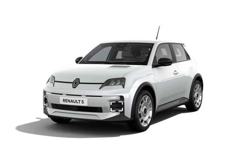 Renault 5 (2026)