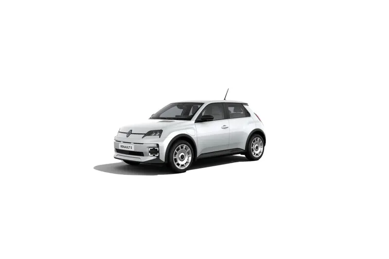 Renault 5 (2026)