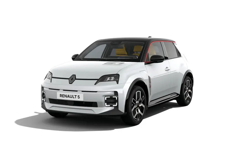 Renault 5 (2026)