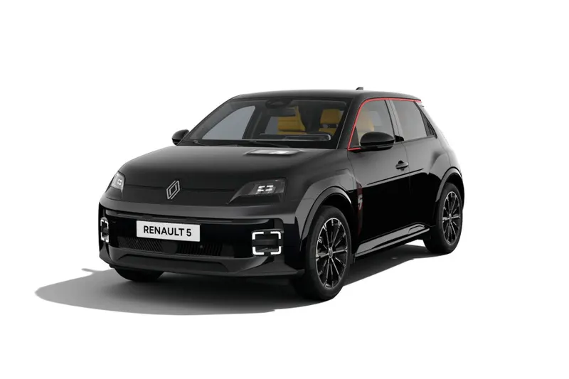 Renault 5 (2026)