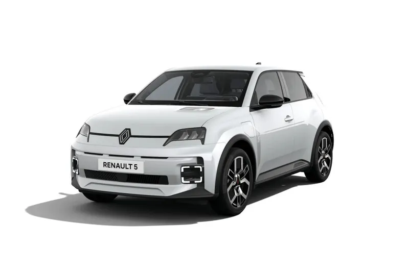 Renault 5 (2026)