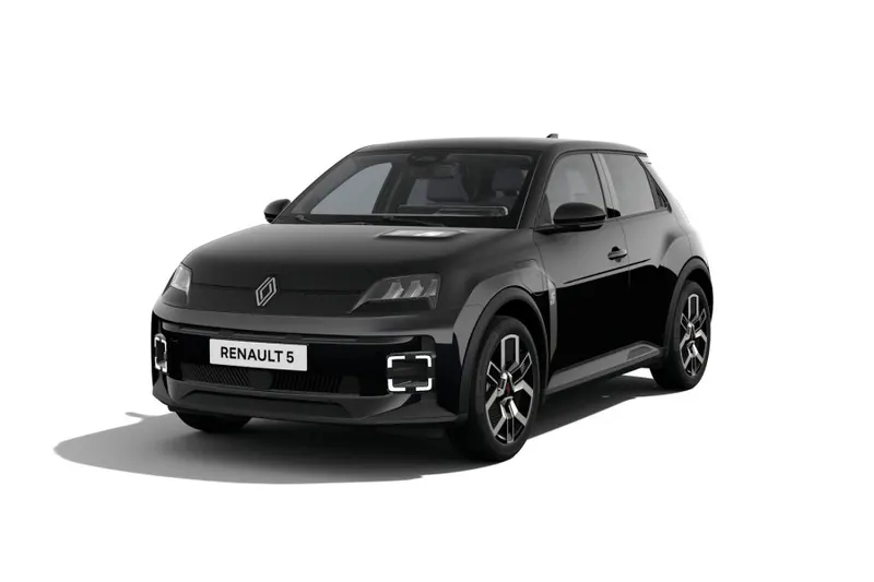 Renault 5 (2026)