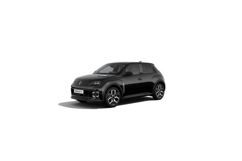 Renault 5 (2026)