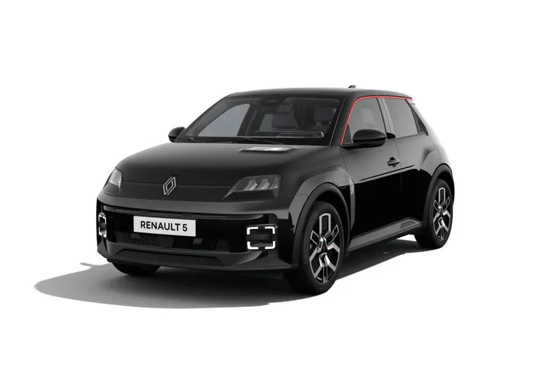 Renault 5 (2026)