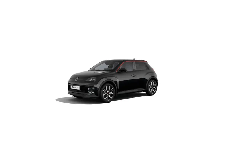 Renault 5 (2026)