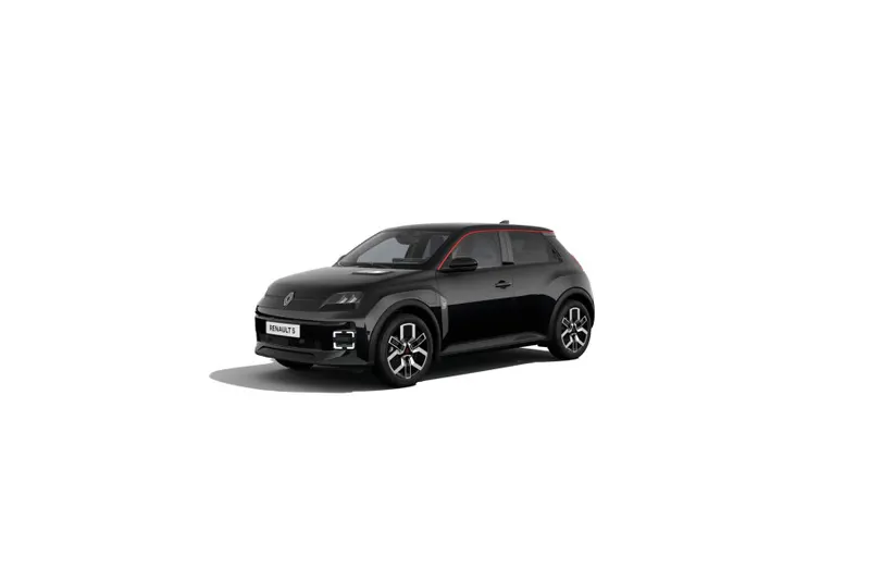 Renault 5 (2026)