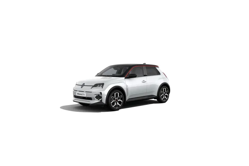 Renault 5 (2026)