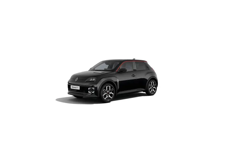 Renault 5 (2026)