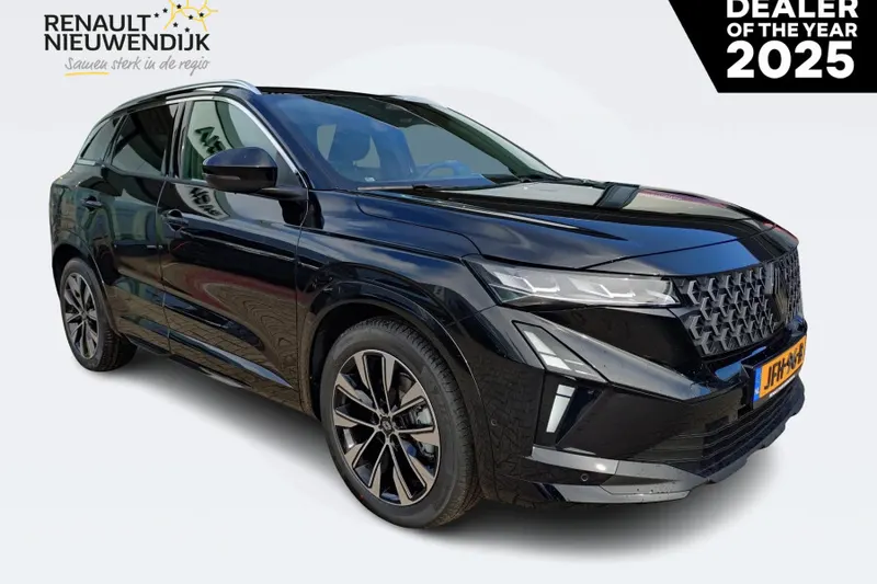 Renault Austral (2025)