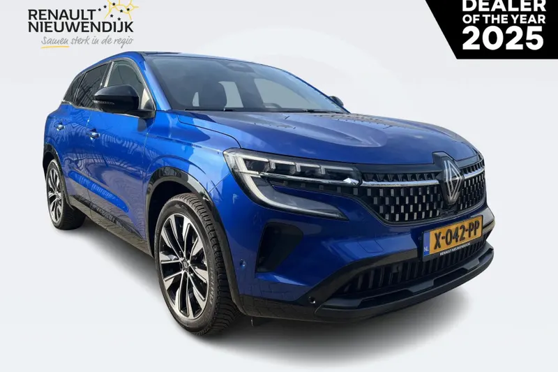 Renault Austral (2023)