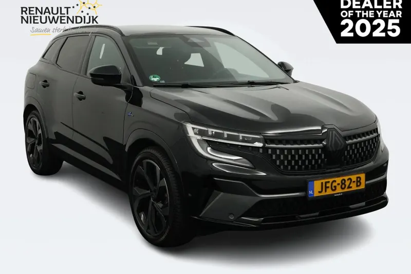 Renault Austral (2025)