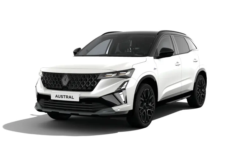 Renault Austral (2026)