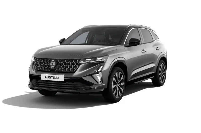 Renault Austral (2026)