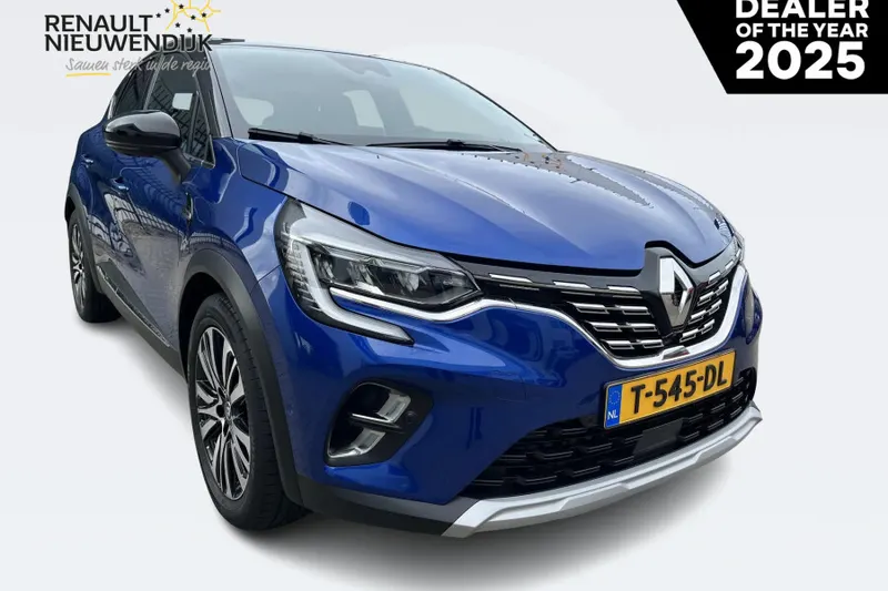 Renault Captur (2023)