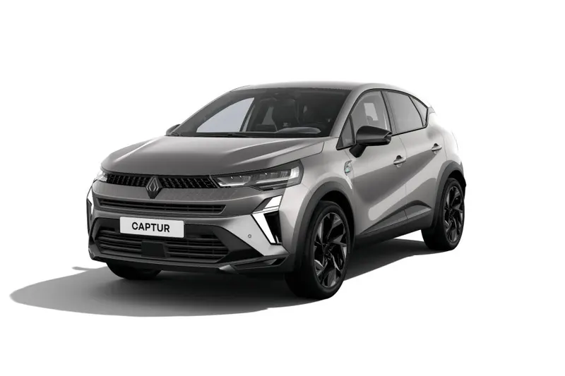 Renault Captur (2026)
