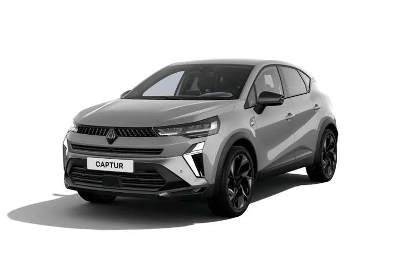 Renault Captur (2026)