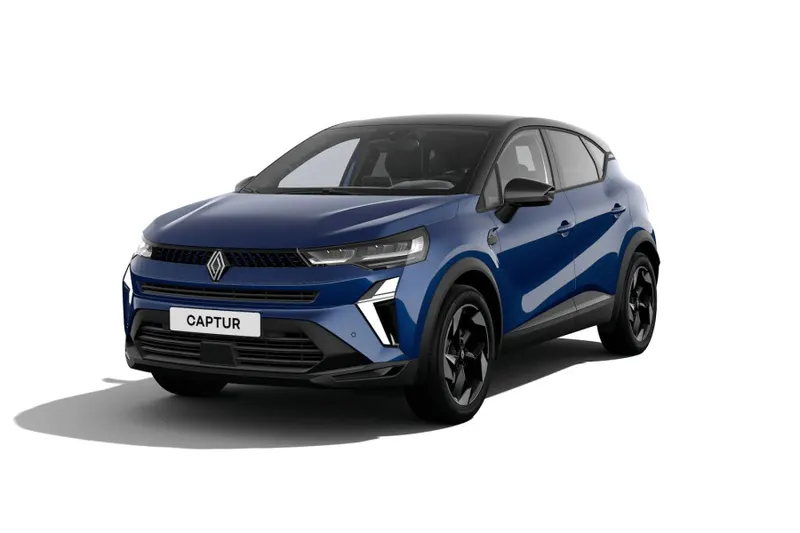 Renault Captur (2026)