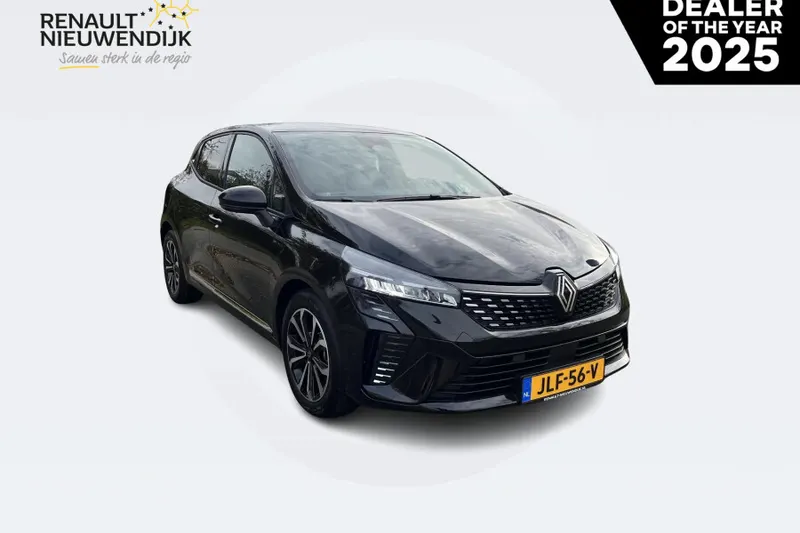 Renault Clio (2025)