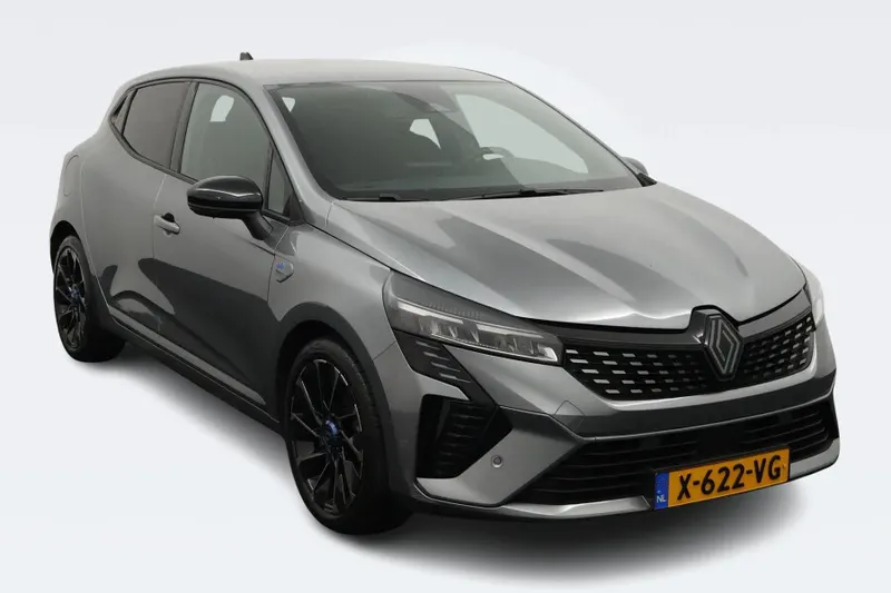 Renault Clio (2024)