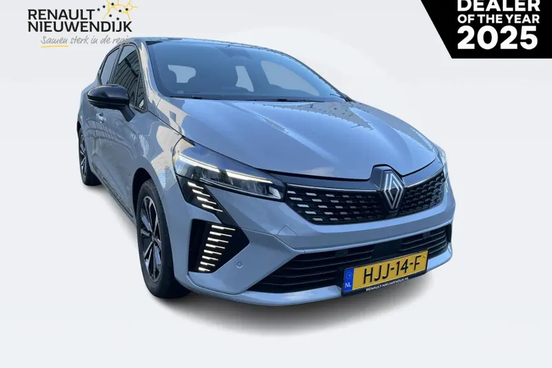 Renault Clio (2025)
