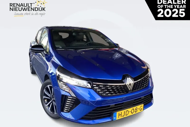 Renault Clio (2025)