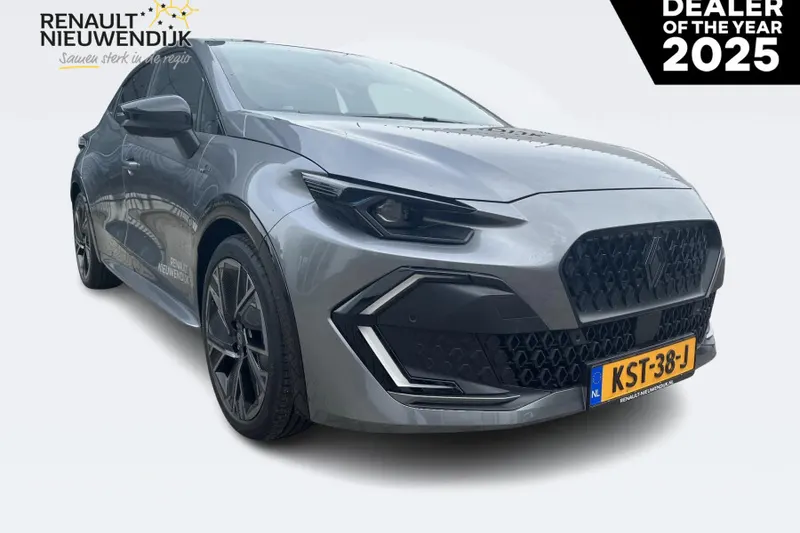 Renault Clio (2026)